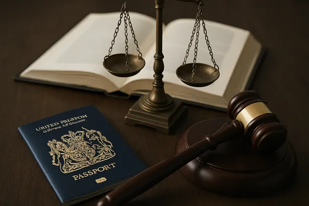 UK immigration rule changes 2026 for employers