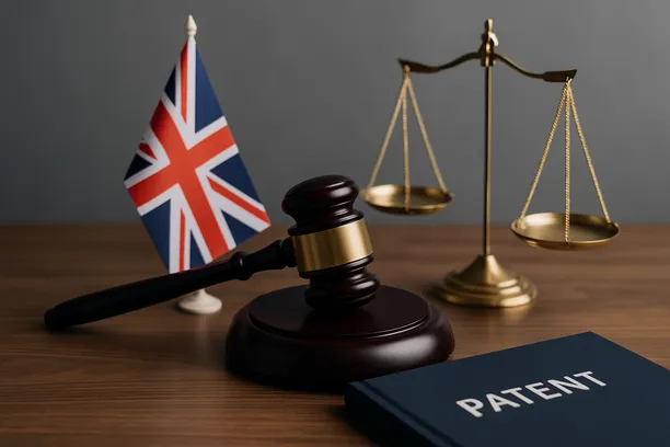 Ukipo Fee Increase 2026 Patents