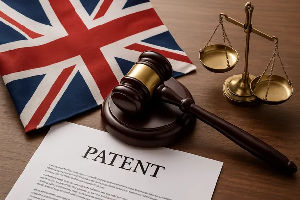 UKIPO patent fee increase 2026