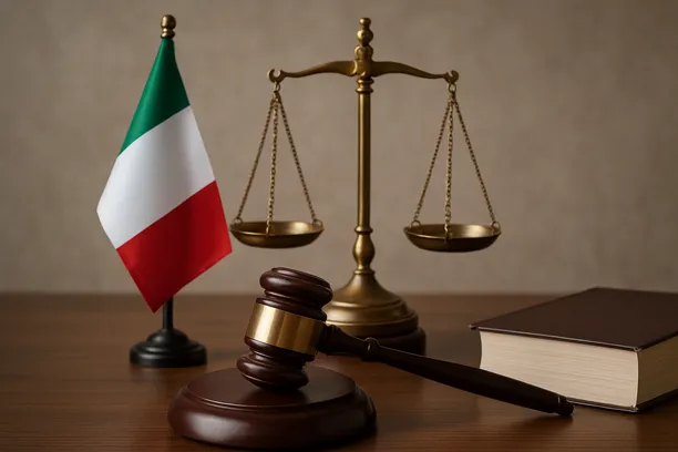 UPC vs Italy patent litigation 2026