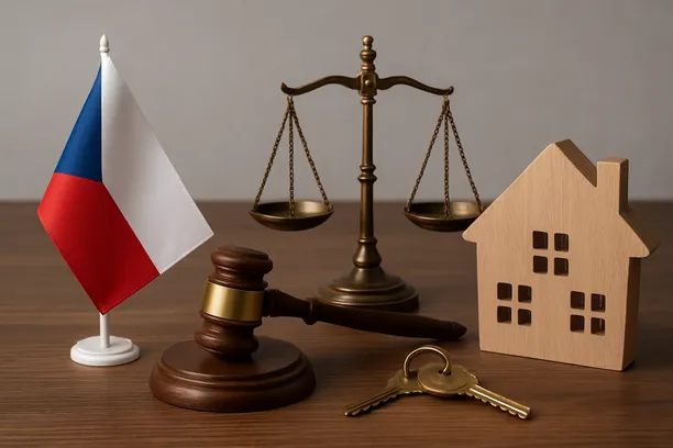 can foreigners buy property in the Czech Republic 2026