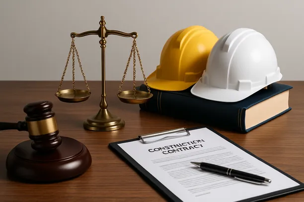 Construction Arbitration India 2026