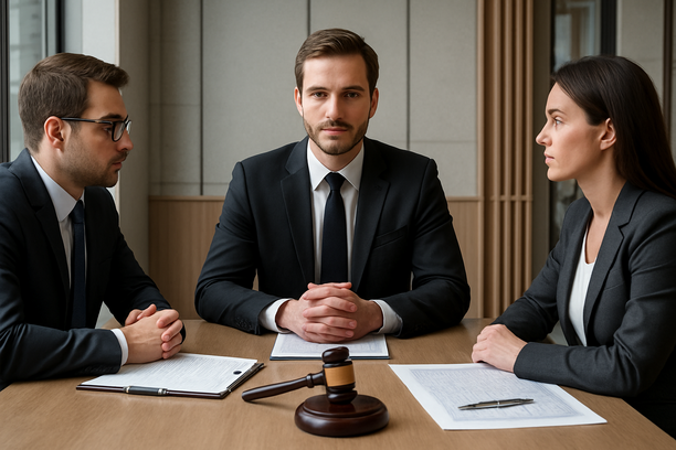 loan disputes mediation