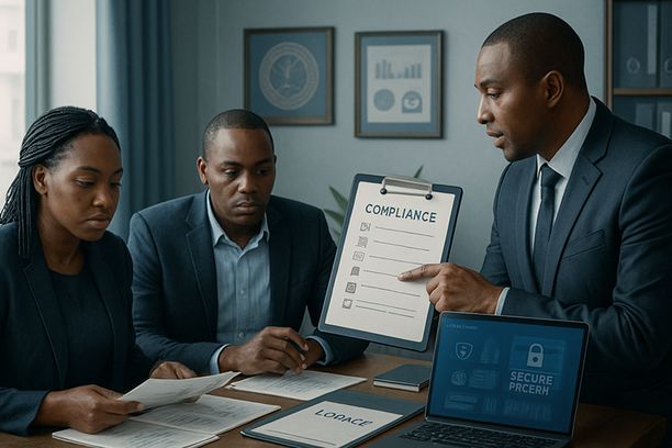 PSP FinTech licensing crackdown