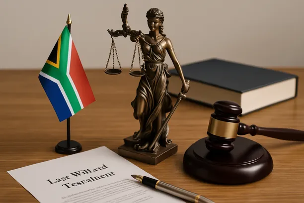 estate planning changes South Africa 2026