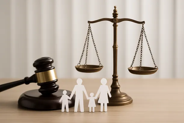 family mediation changes Australia 2026