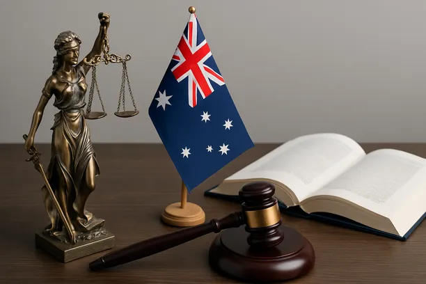 joint ventures merger control Australia 2026