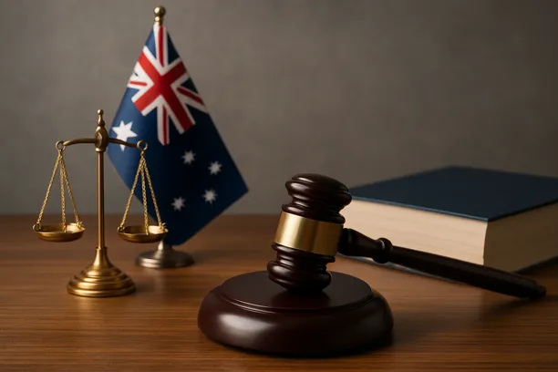 mandatory merger control Australia 2026