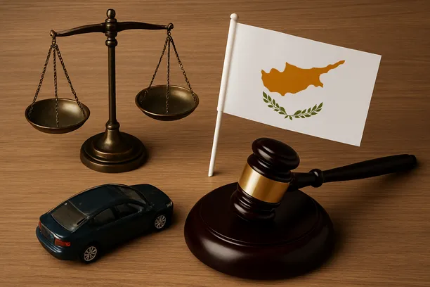 Motor Insurance Refusal Cyprus 2026