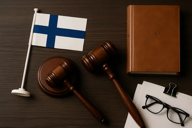 new dismissal law Finland 2026
