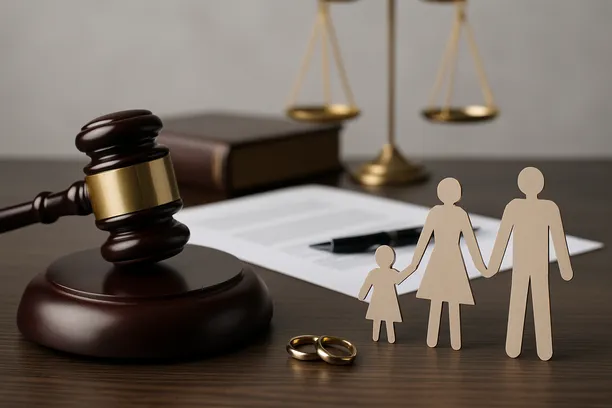 out-of-court divorce Poland 2026