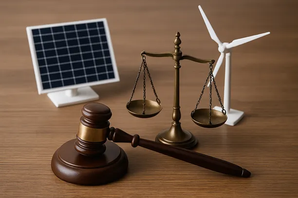 permits for solar and wind France 2026