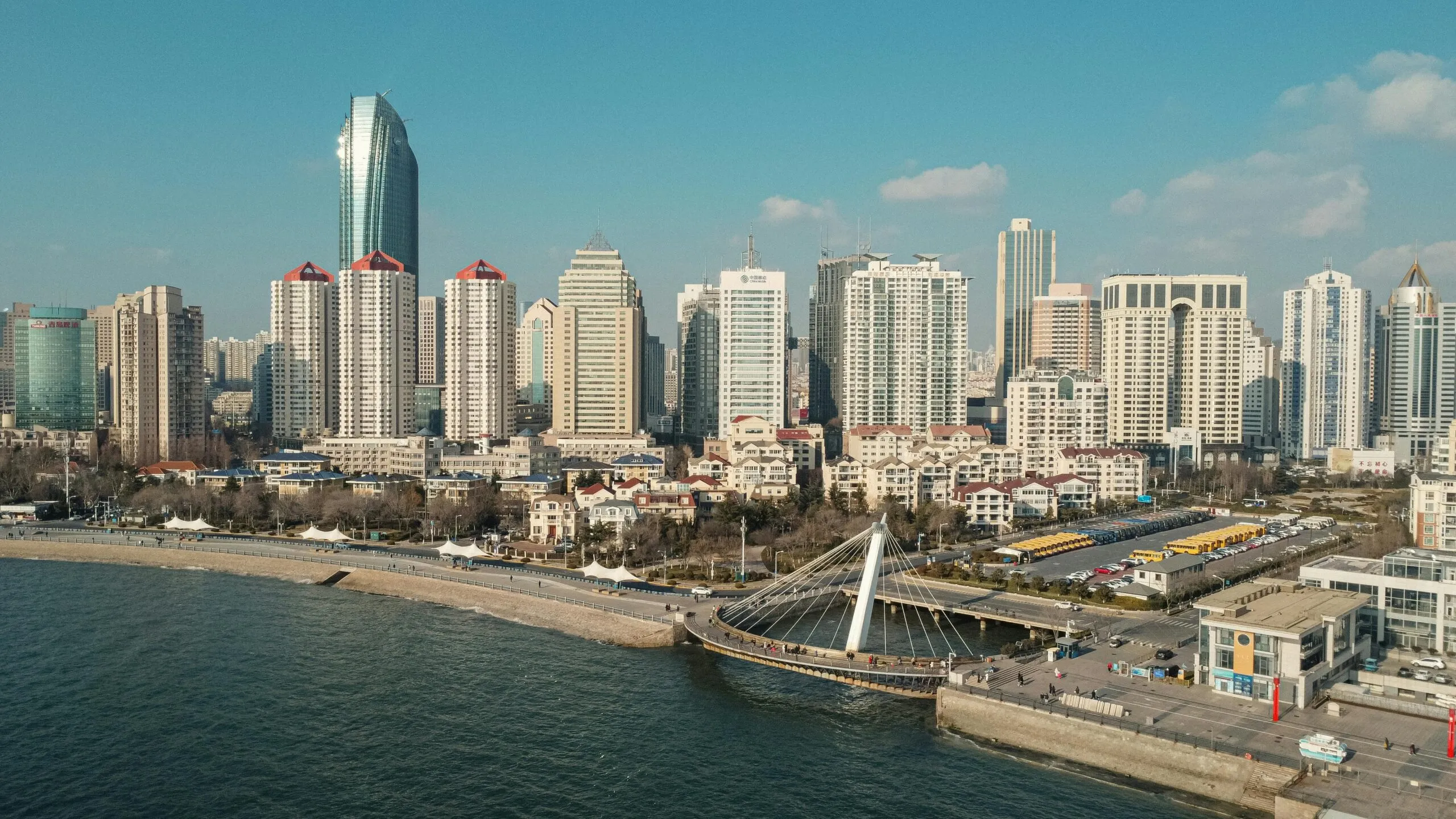 Evolving Landscape of Foreign Investment in China | Global Law Experts News