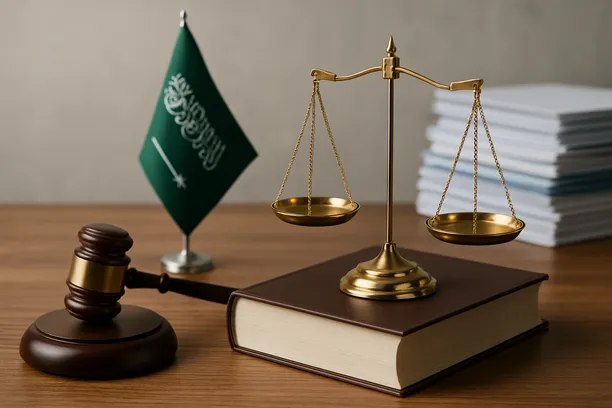 private credit Saudi Arabia 2026