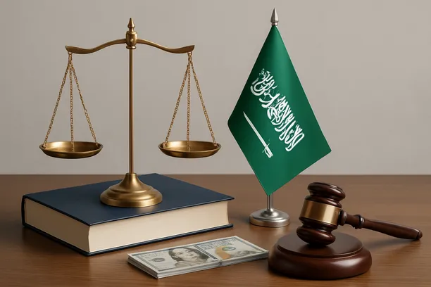 private credit Saudi Arabia 2026