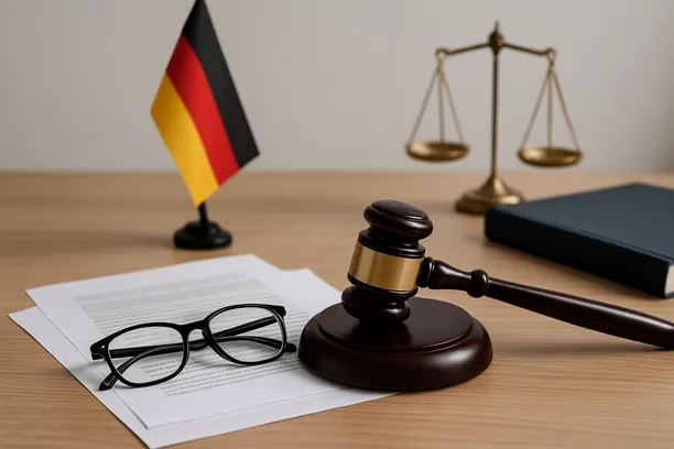 social plan Germany 2026 works council