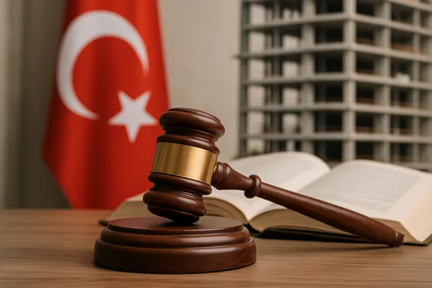 turkish urban transformation law 2026
