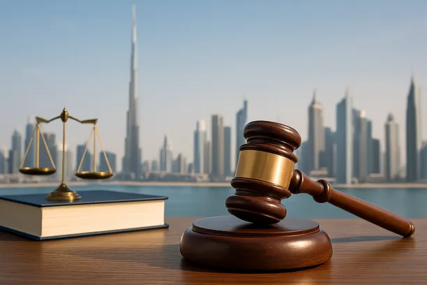 uae real estate law 2026