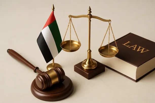 13th Edition Nice Classification UAE 2026