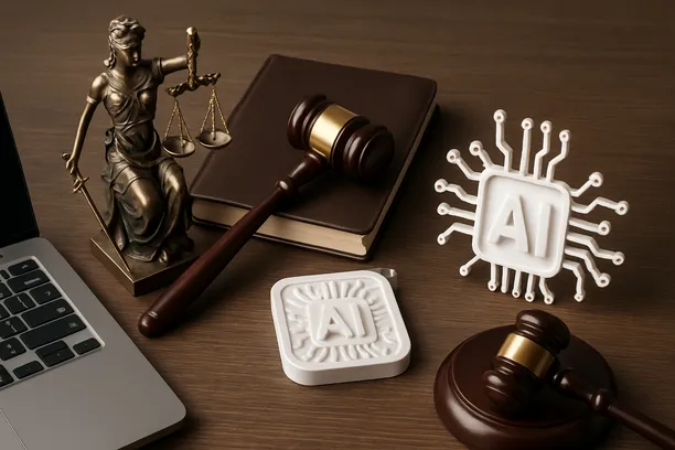 AI Bill 2026 Ireland software licensing