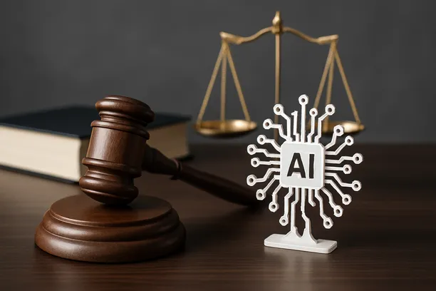 AI product liability Switzerland 2026