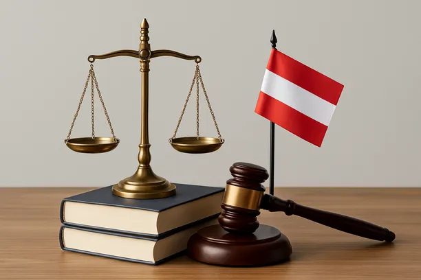 Austria inheritance tax 2026 planning