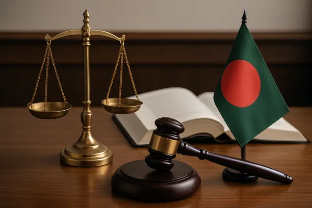 Bangladesh Labour Amendment Act 2026 employers guide