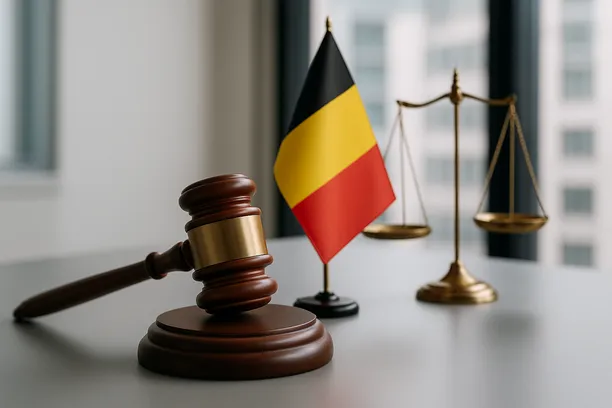 Belgium corporate tax changes 2026