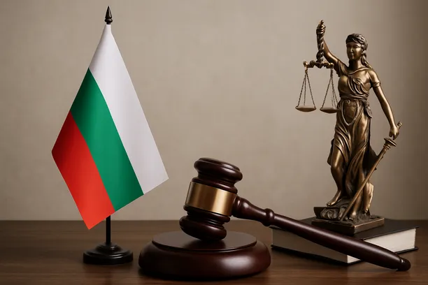 Bulgaria trademark law changes 2026