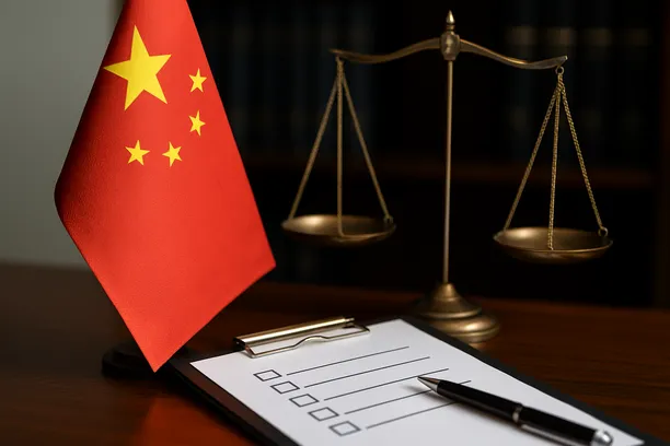 China national security review 2026 inbound M&A