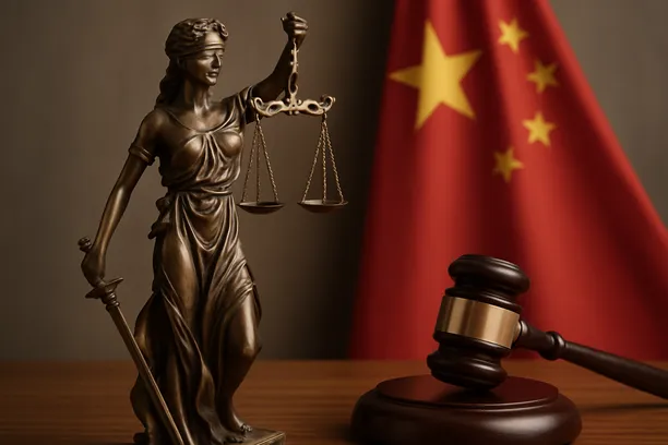 China trademark law amendment 2026