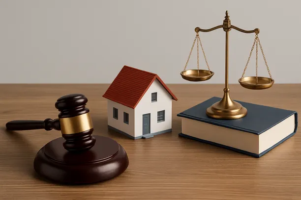 Cyprus foreclosure law changes 2026