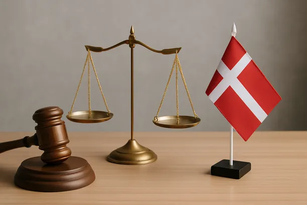 Denmark Public Procurement Thresholds 2026