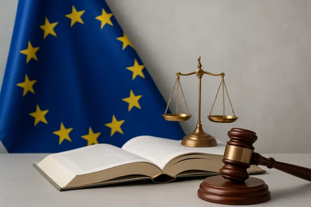EU design law reform 2026 Germany