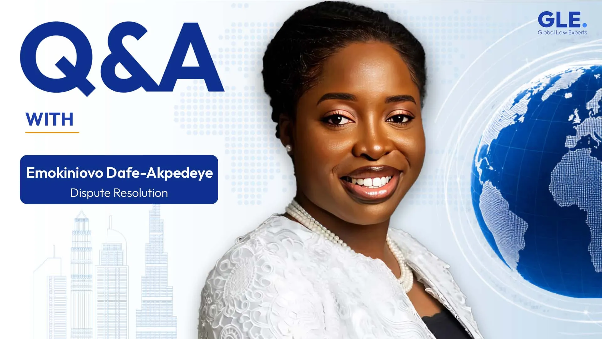 Emokiniovo Dafe-Akpedeye