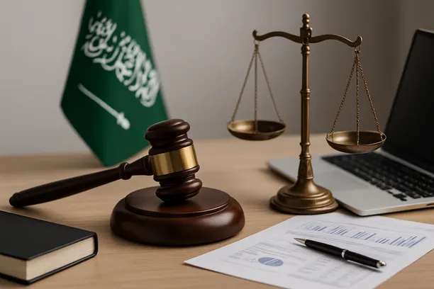 Financial Oversight Law audit implications Saudi Arabia 2026