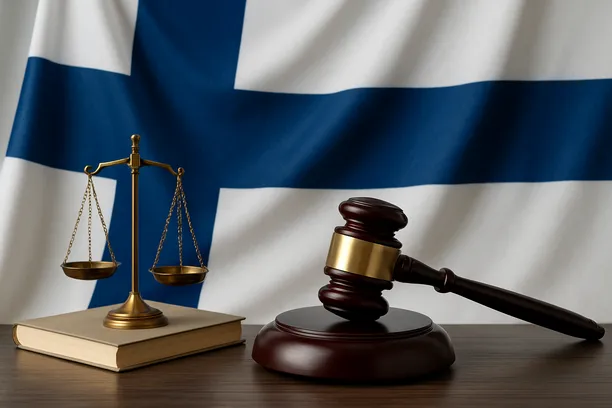 Finland dismissal law 2026 employer guide
