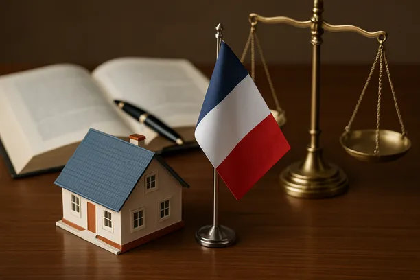France property tax changes 2026