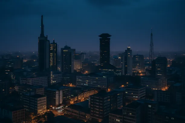 Freehold vs leasehold Kenya 2026