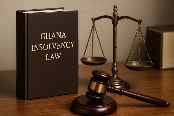 Ghana insolvency law 2026 guide
