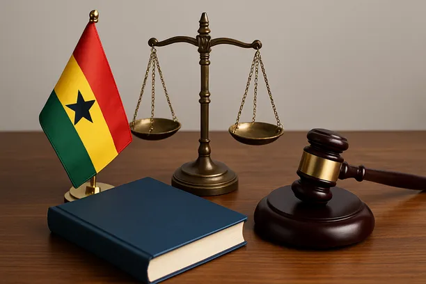 Ghana investment law 2026 for foreign investors