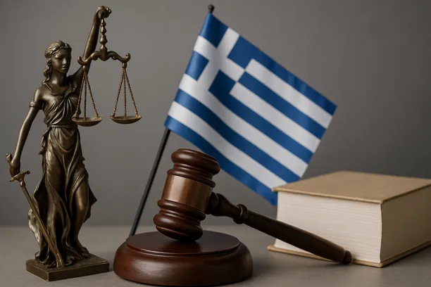 Greece migration law 2026 illegal stay