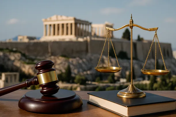 Greece property law changes 2026