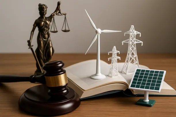 Guinea electricity law 2026 guide