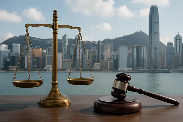 HK joint ventures Listing Rules 2026