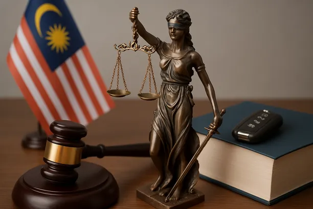 Hire‑Purchase (Amendment) Act 2026 Malaysia