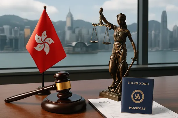 Hong Kong immigration changes 2026