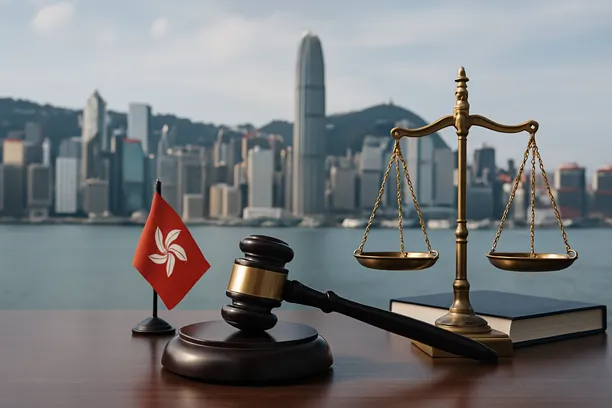 Hong Kong merger rule M&A 2026