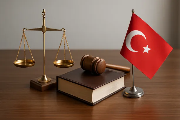 How to form a company in Turkey 2026