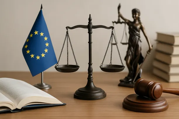 ICC Arbitration Rules 2026 Denmark
